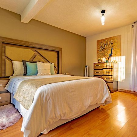 Casa Guanab Guest House Oaxaca Екстериор снимка
