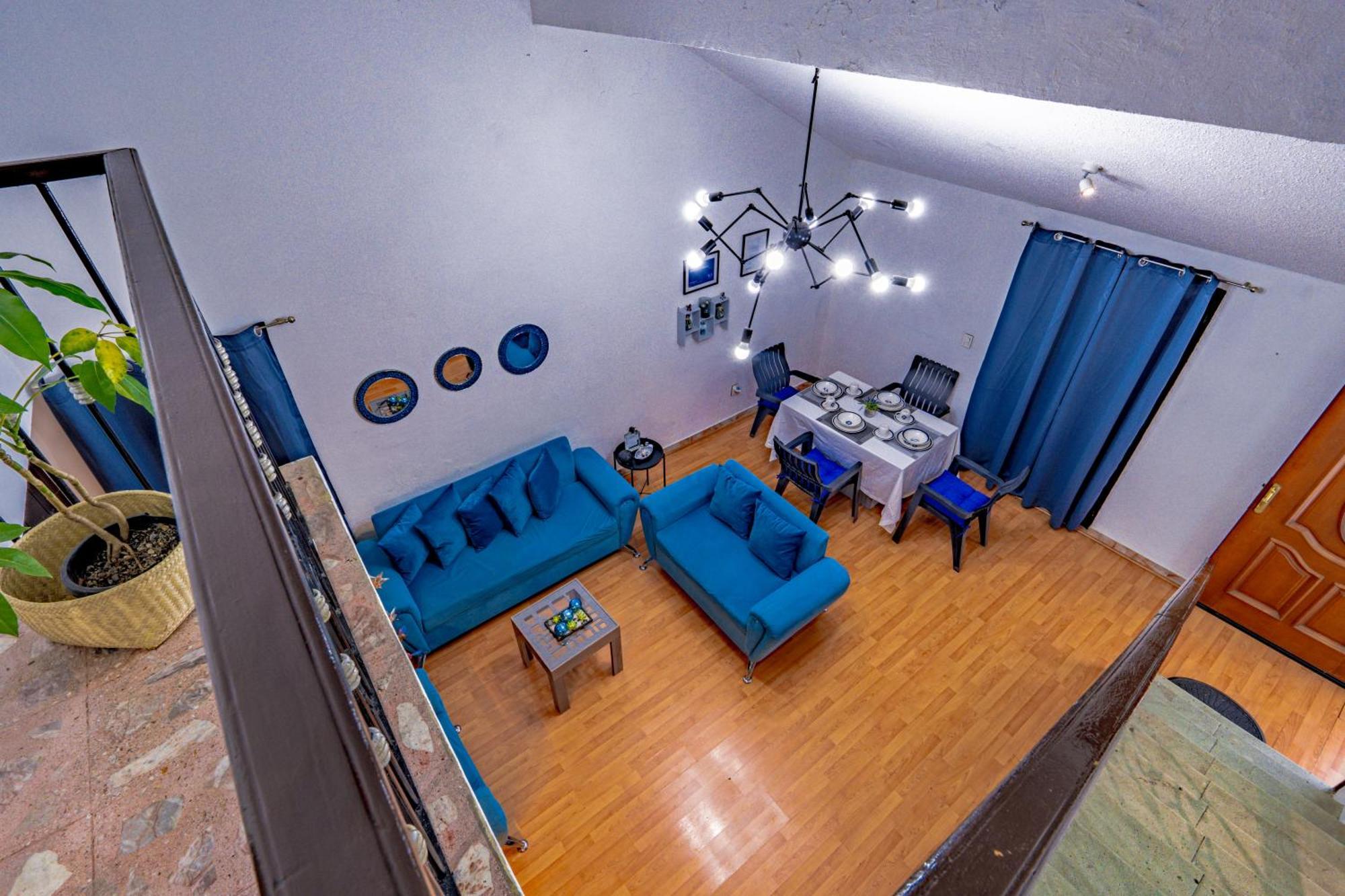 Casa Guanab Guest House Oaxaca Екстериор снимка