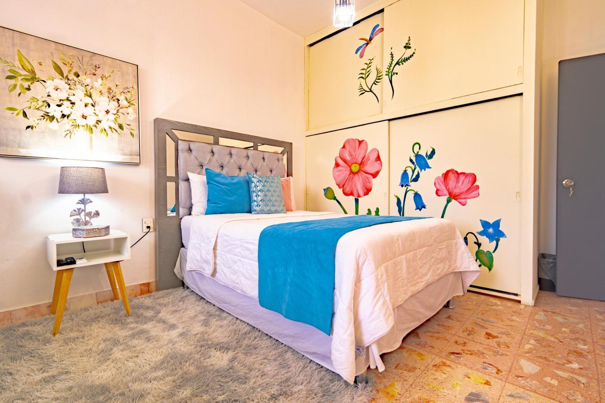 Casa Guanab Guest House Oaxaca Екстериор снимка
