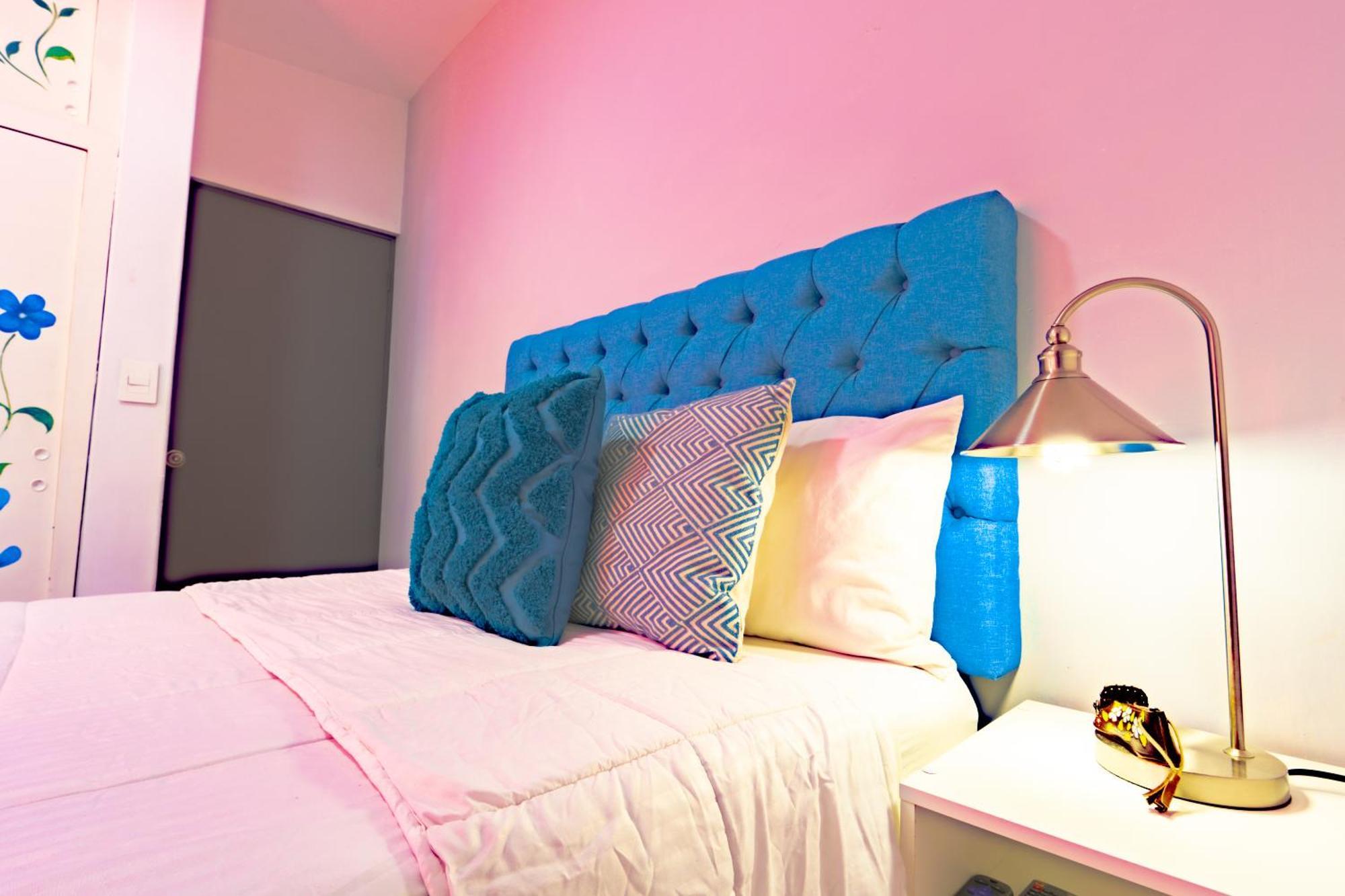 Casa Guanab Guest House Oaxaca Екстериор снимка