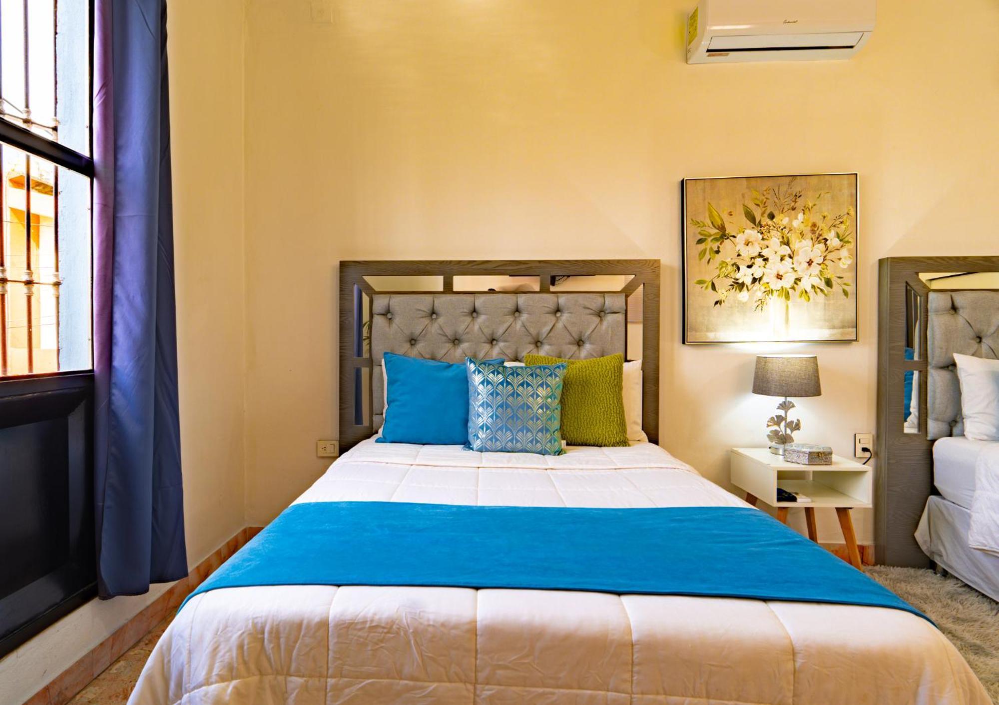 Casa Guanab Guest House Oaxaca Екстериор снимка